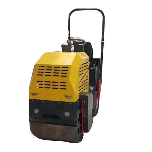 45 HP Ride on Roller