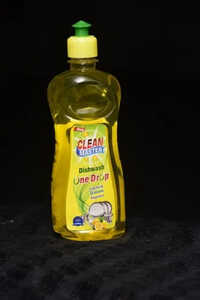 500ml Kitchen Dishwasher Cleaner