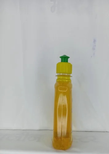 Dish Wash - Color: Yellow