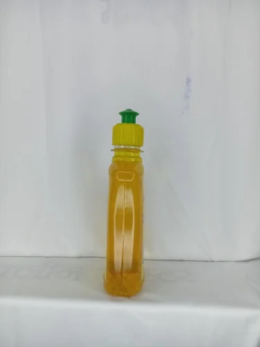 Dish Wash - Color: Yellow