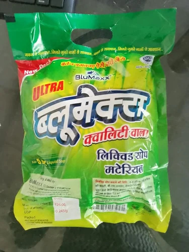 Dish Wash Liquid - Capacity: 5 Ltr