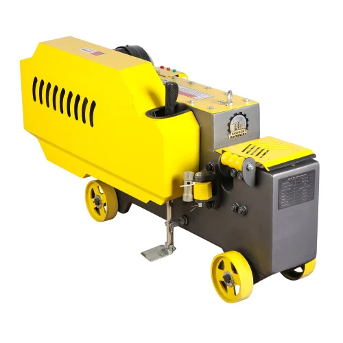 40mm Bar Cutter Machine