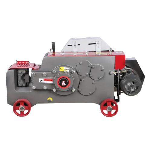 Re-bar Cutting Machine