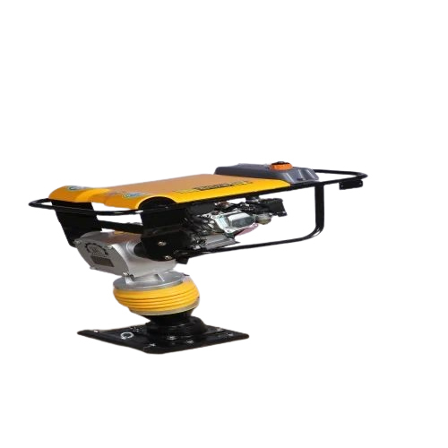 Vibrating Impact Rammer