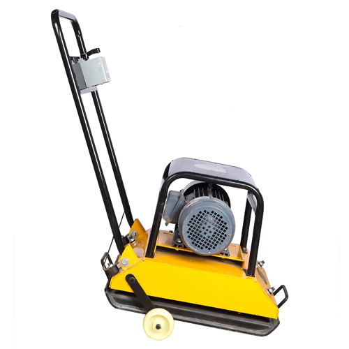 Electric Plate Compactor