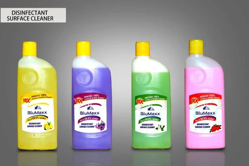 Concentrated Compound Glass Cleaner
