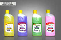 Concentrated Compound Glass Cleaner