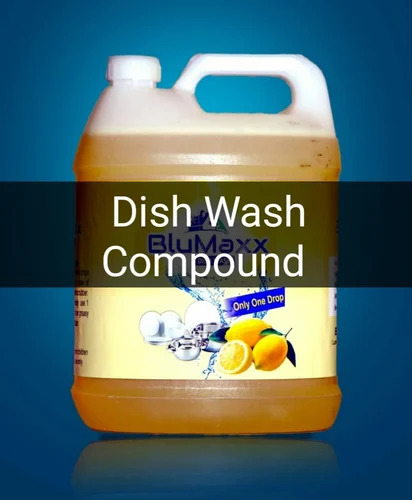 Dish Wash Compound Concentrated
