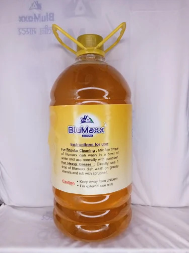 Dish Wash Compound Concentrated