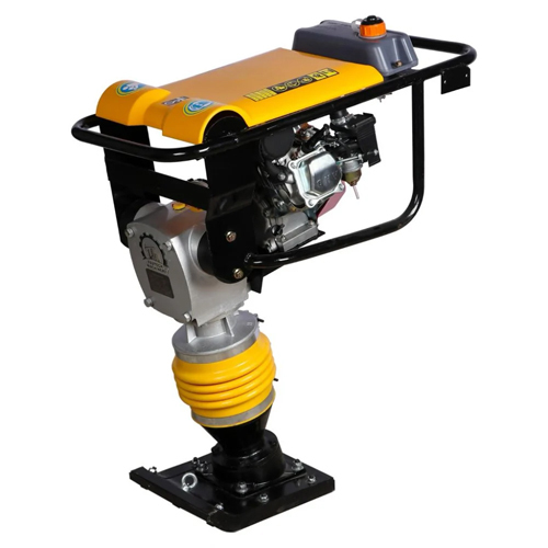 Electric Tamping Rammer