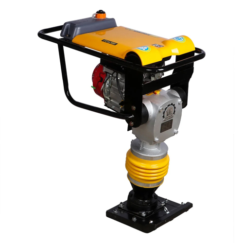 Earth Vibration Rammer