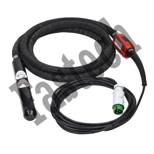 High Frequency Vibrator