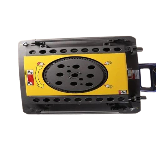 TMT Rebar Bending Machine