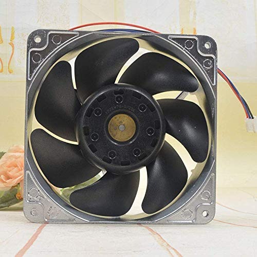 SANACE 9LB1424H5H03 24V 0.63A 14050mm Cooling Fan