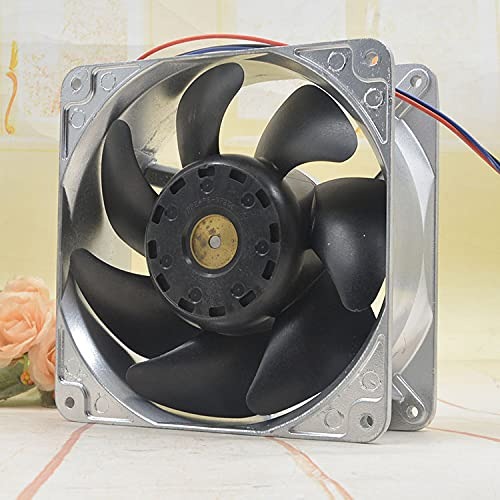 SANACE 9LB1424H5H03 24V 0.63A 14050mm Cooling Fan
