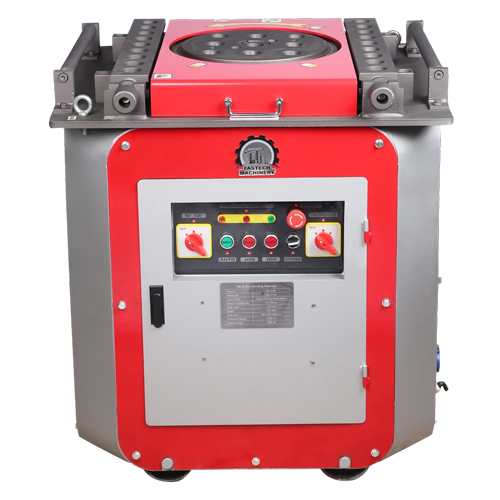 Stirrup Bar Bending Machine