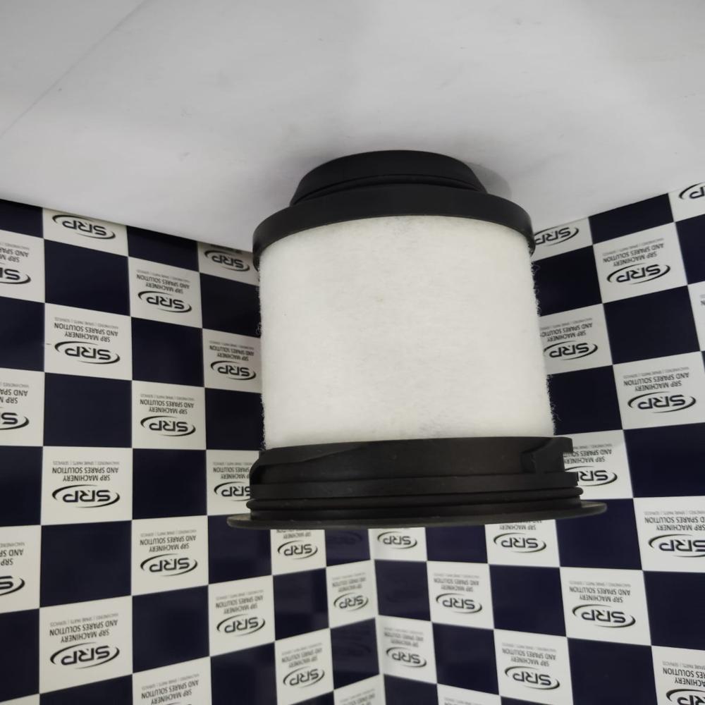 OIL SEPARATOR FILTER FOR GARDNER DENVER VACUUM PUMP.