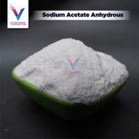 Sodium Acetate Trihydrate 58-60%