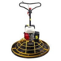 Trimix Flooring Machine - Color: Customized
