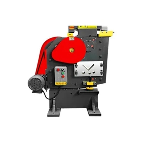 Metal Shearing Machine