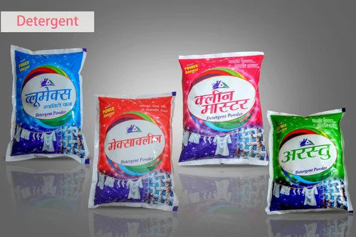 Maxx Clean Detergents Powder - Feature: Eco-friendly