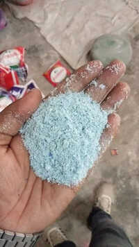 Loose Detergent Powder
