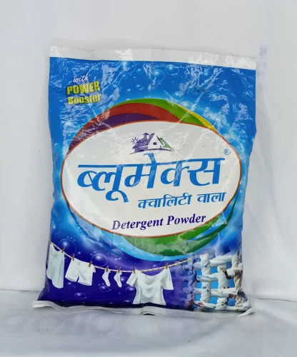 ब्लूमैक्स डिटर्जेंट पाउडर