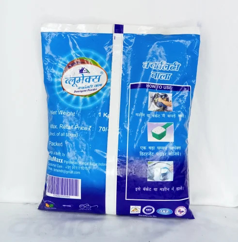 Blumaxx Detergent Powder