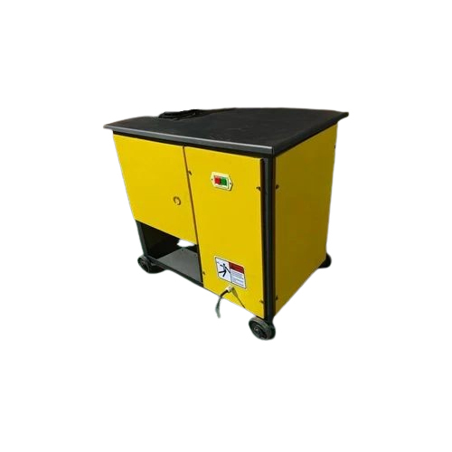 Digital Stirrup Bending Machine