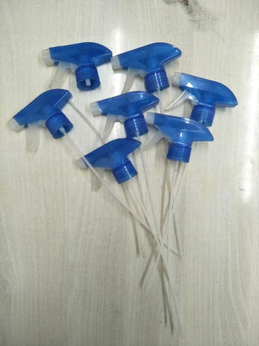 Trigger Spray Pump