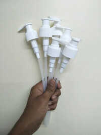 Hand Wash Pump Or Lotion Pump