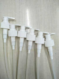Hand Wash Pump Or Lotion Pump