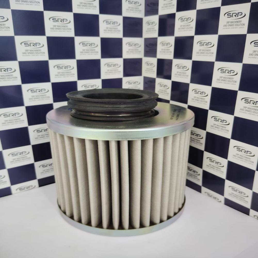 VACUUM ELEMENT FILTER POLYSTER BIG