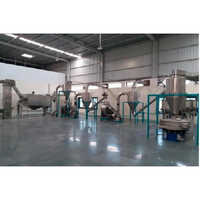 Industrial Spices Masala Grinding Machine