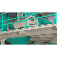 Grain Cleaning Plant - Automatic Grade: Automatic