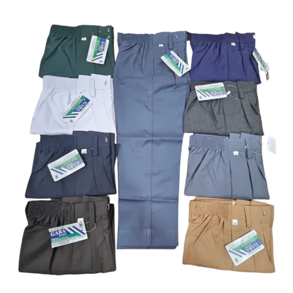 School Uniform Trouser