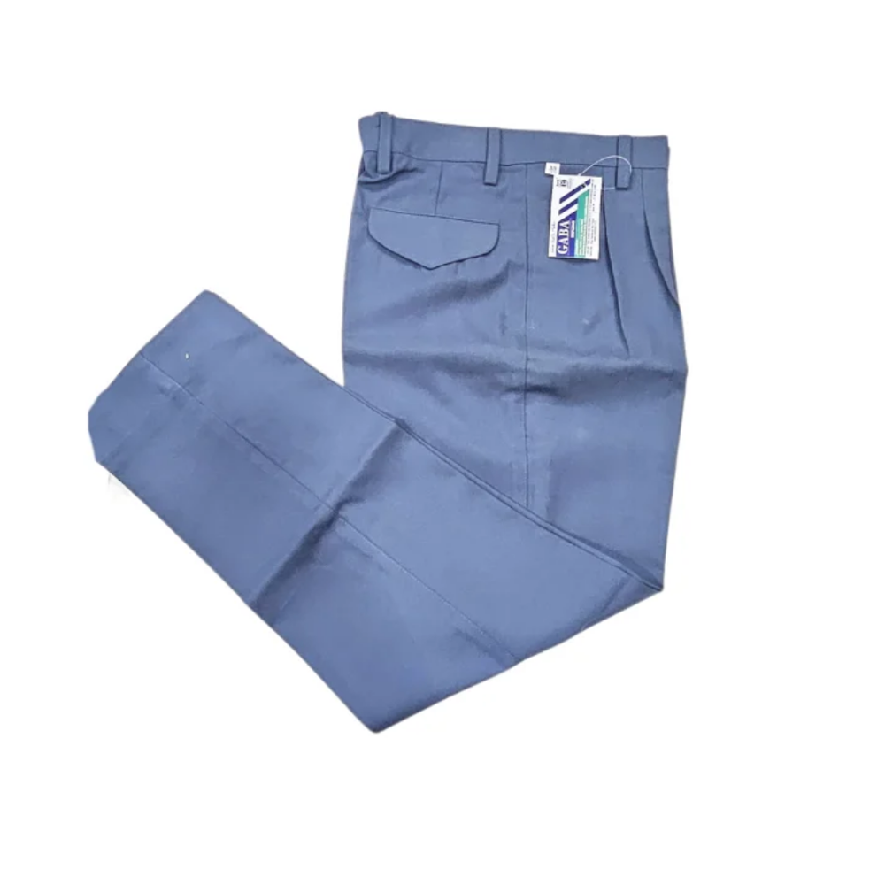 School Uniform Trouser