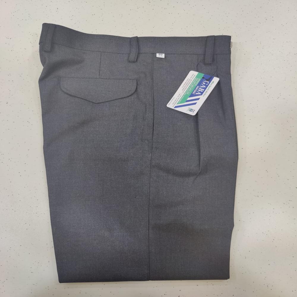 School Uniform Trouser