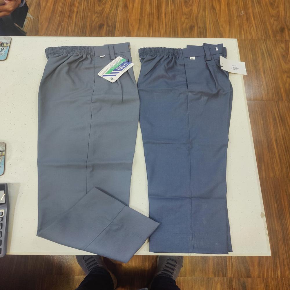 School Uniform Trouser