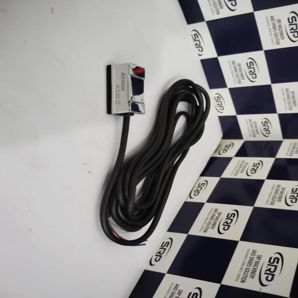 MAGNETIC REED SWITCH FOR PNEUMATIC CYLINDER