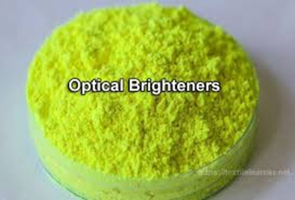 Optical Brightner