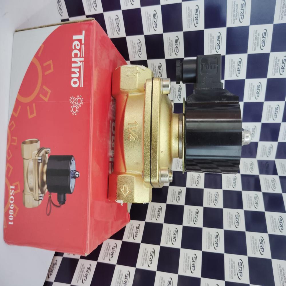 VACUUM DIRECTION VALVE 