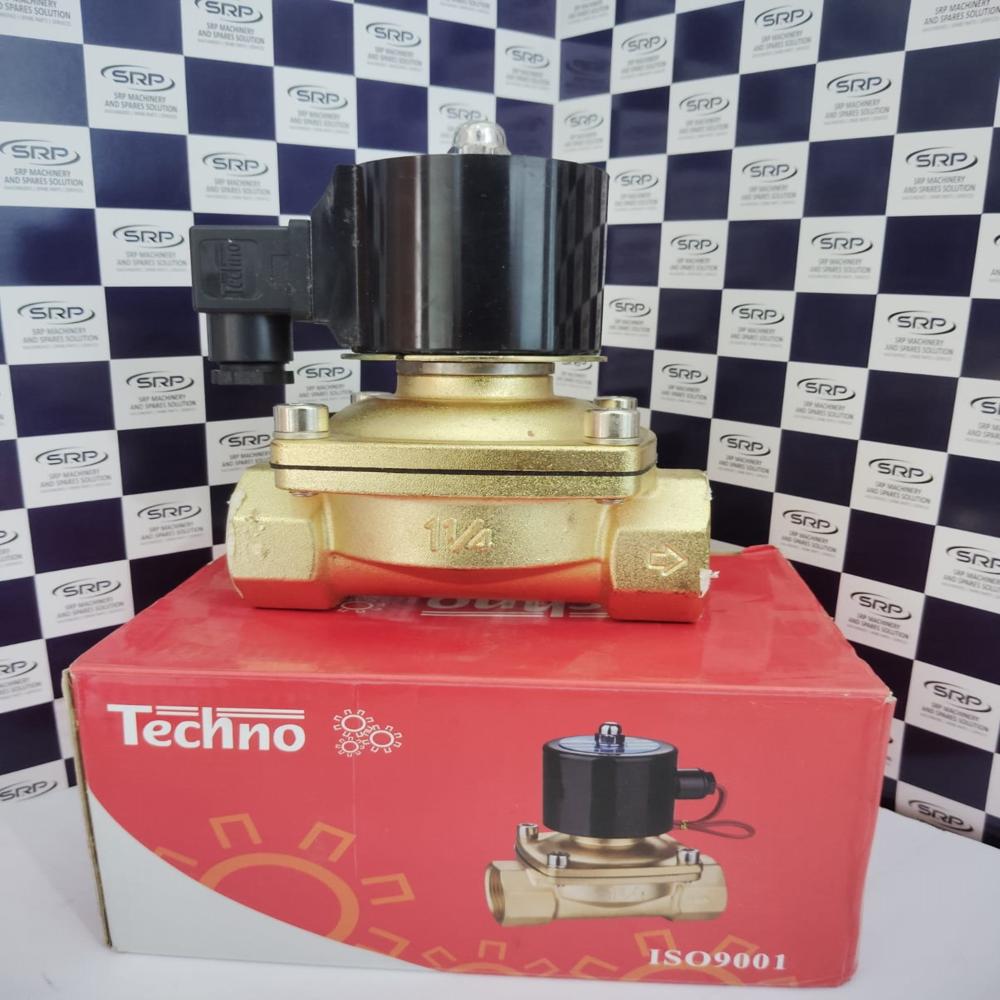 VACUUM DIRECTION VALVE