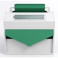 Automatic Magnetic Destoner - Capacity: 2 T/hr