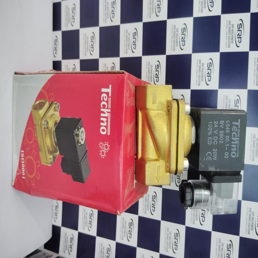 VACUUM RELIEF VALVE.