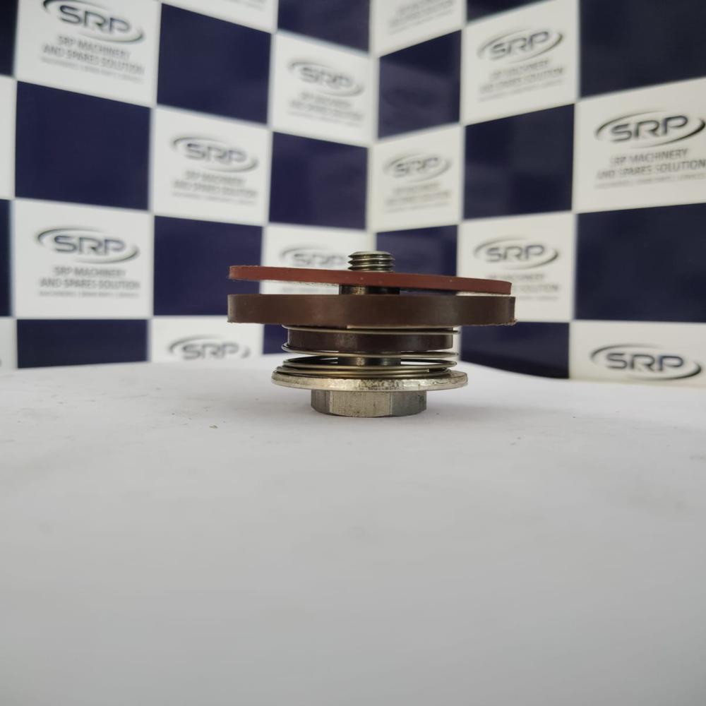 VACUUM PUMP EXHAUST NRV