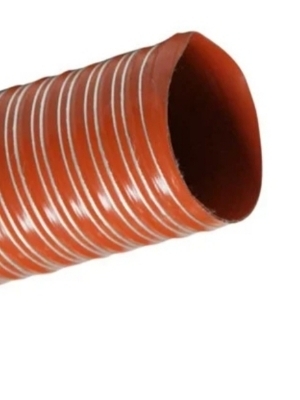 Silicon High Temperature Hose