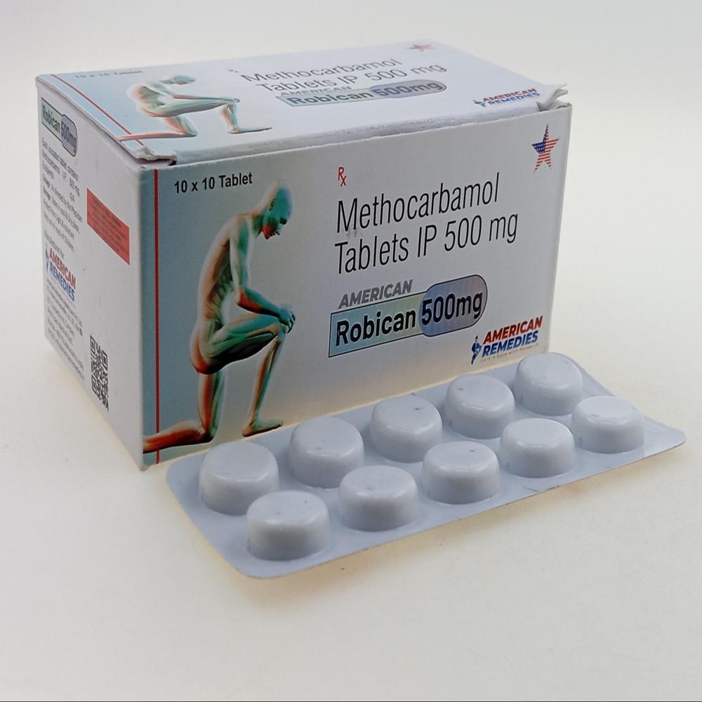 Robican Tabs