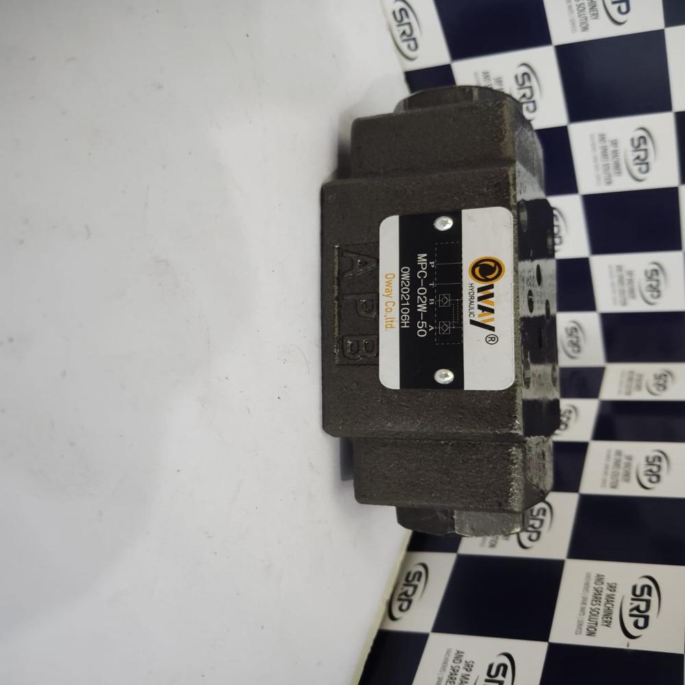 MODULER VALVE