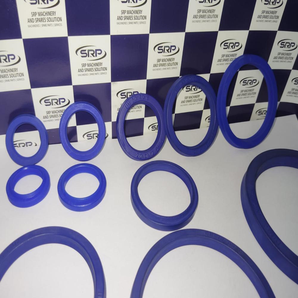 OIL & WIPER SEALS DING ZING MAKE.